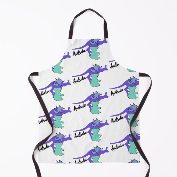 Item preview, Animals of Australia designed and sold by Animals-by-JB.