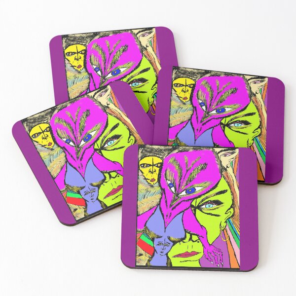 Item preview, distinct vision designed and sold by wormink.