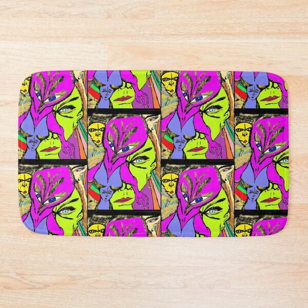 Item preview, distinct vision designed and sold by wormink.
