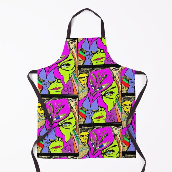Item preview, distinct vision designed and sold by wormink.