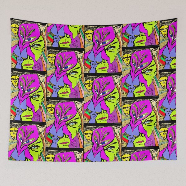 Item preview, distinct vision designed and sold by wormink.