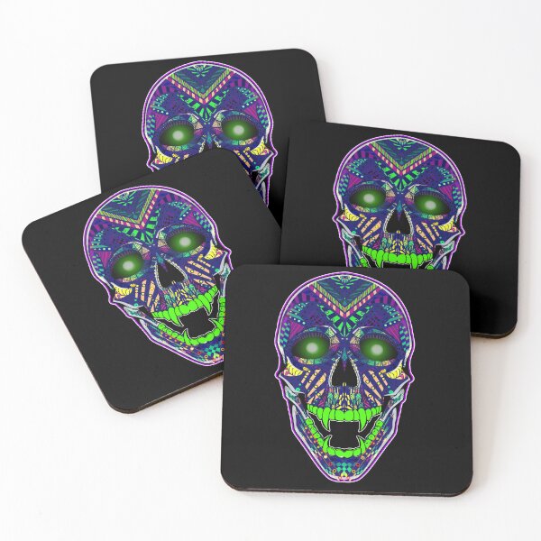 Item preview, Skull  designed and sold by Demonicdame.