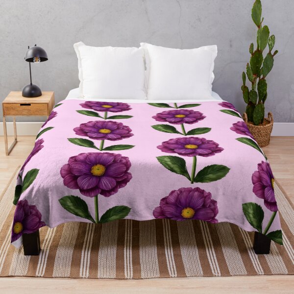 Item preview, Little Violet - Violet Flower designed and sold by MyFlowers.