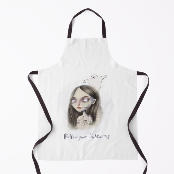 Item preview, Chase your nightmares designed and sold by zelialoa.