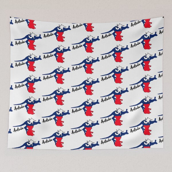 Item preview, Animals of Australia designed and sold by Animals-by-JB.