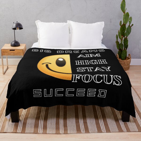 Item preview, Big Dreams designed and sold by Focus-Photo-PG.