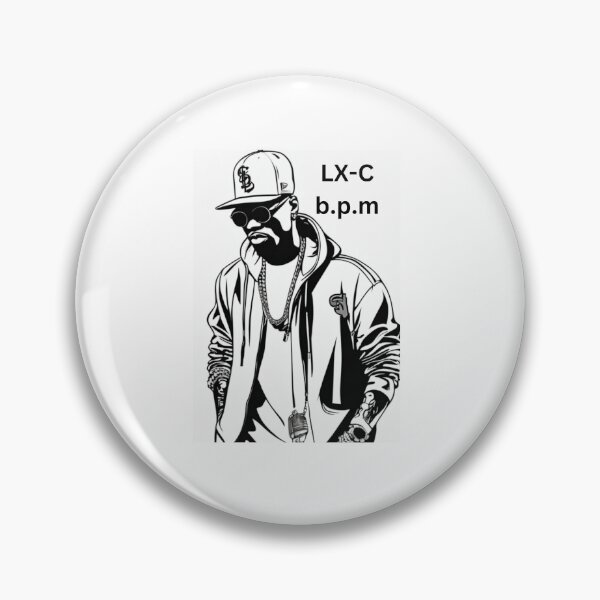 Item preview, Rap 60-100 bpm designed and sold by BubbleTextBox.