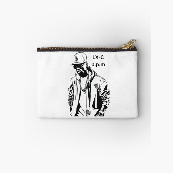 Item preview, Rap 60-100 bpm designed and sold by BubbleTextBox.