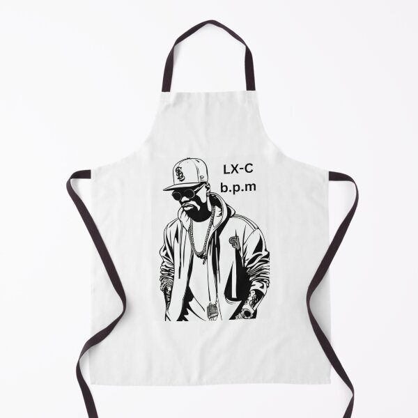 Item preview, Rap 60-100 bpm designed and sold by BubbleTextBox.