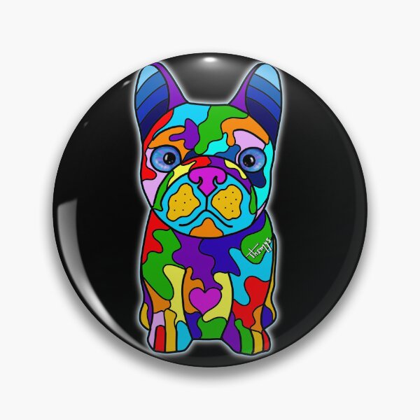 Item preview, Color Dog designed and sold by Themys24.