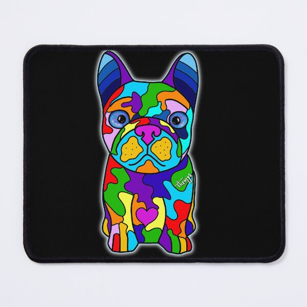 Item preview, Color Dog designed and sold by Themys24.