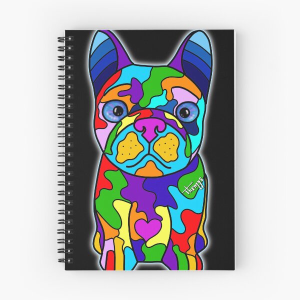 Item preview, Color Dog designed and sold by Themys24.
