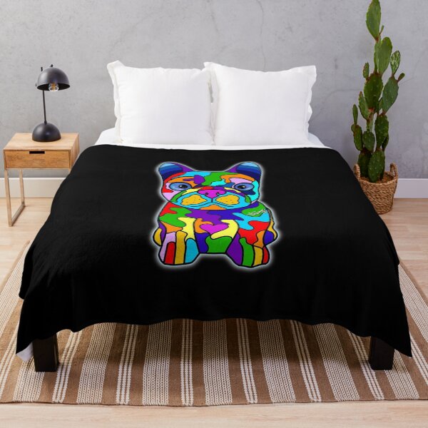 Item preview, Color Dog designed and sold by Themys24.