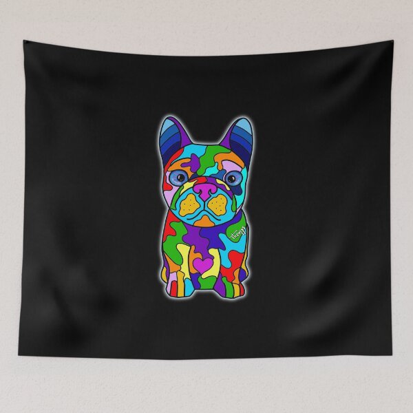 Item preview, Color Dog designed and sold by Themys24.