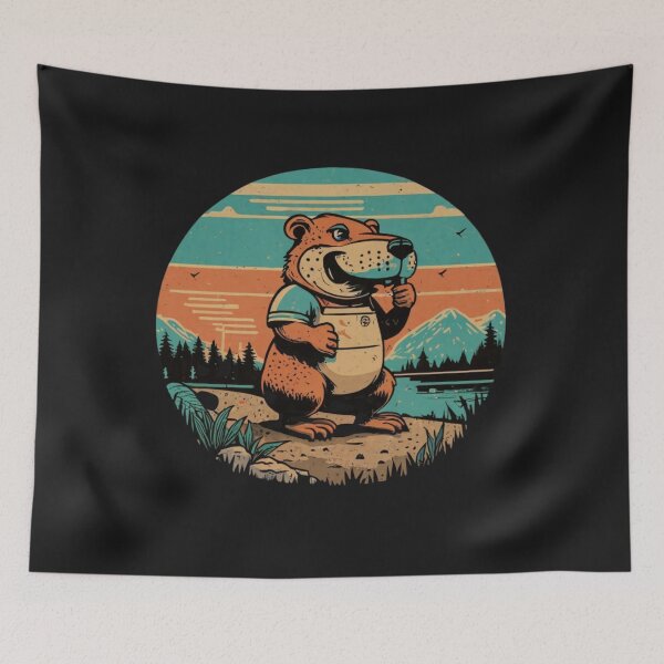 Item preview, Retro bobber designed and sold by PeaceeandLovee.