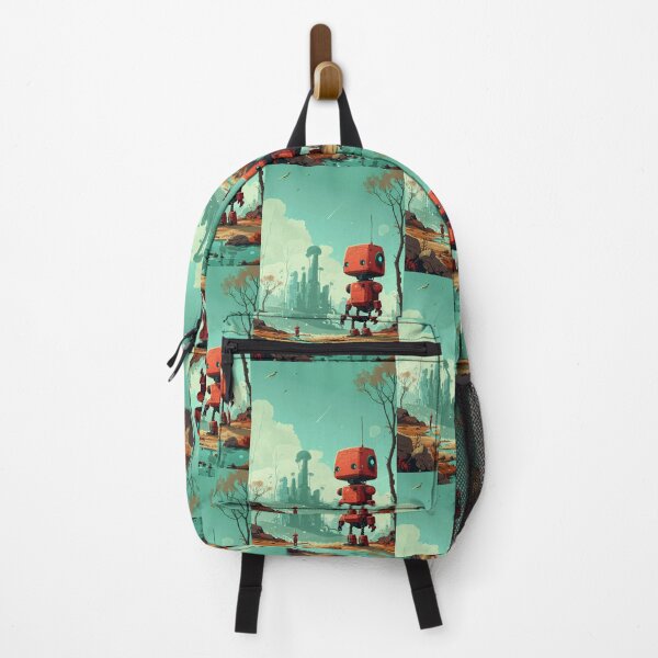 Item preview, Symphony of Robot Sweets designed and sold by Piotrek0001.