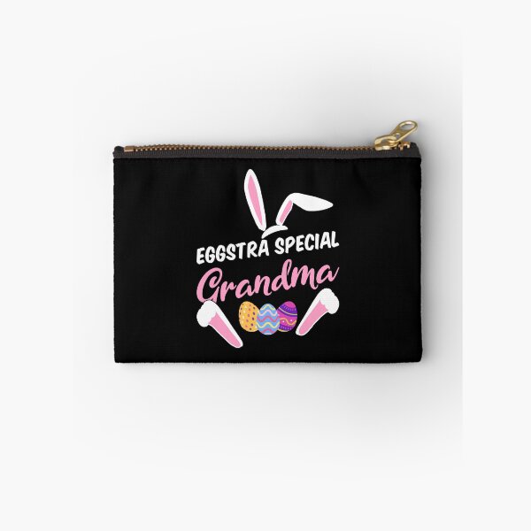 Item preview, Eggstra Special Grandma I - Easter Nana designed and sold by Lemon Pepper.