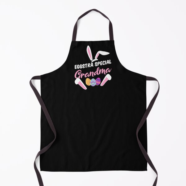 Item preview, Eggstra Special Grandma I - Easter Nana designed and sold by Lemon Pepper.
