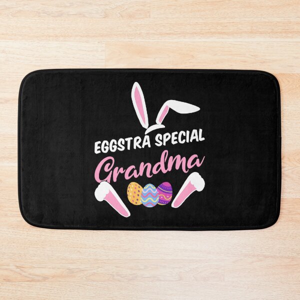 Item preview, Eggstra Special Grandma I - Easter Nana designed and sold by Lemon Pepper.