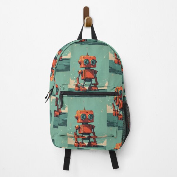 Item preview, Symphony of Robot Sweets designed and sold by Piotrek0001.