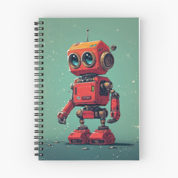 Item preview, Symphony of Robot Sweets designed and sold by Piotrek0001.