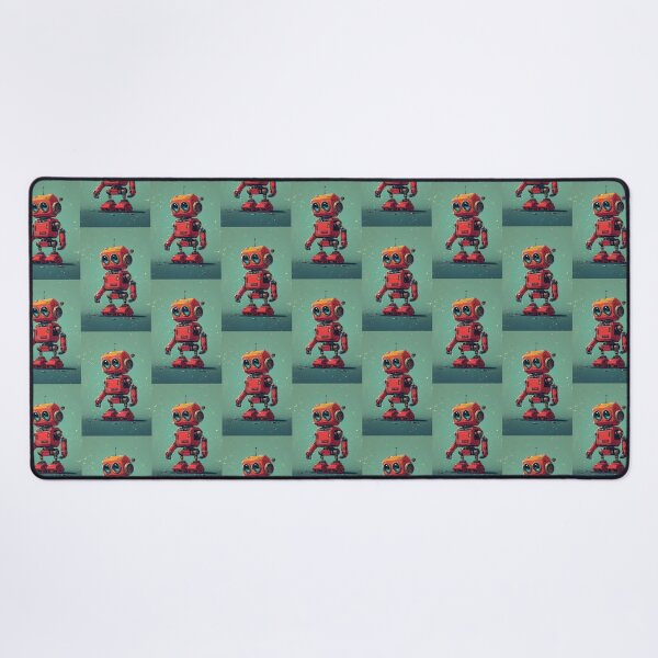 Item preview, Symphony of Robot Sweets designed and sold by Piotrek0001.