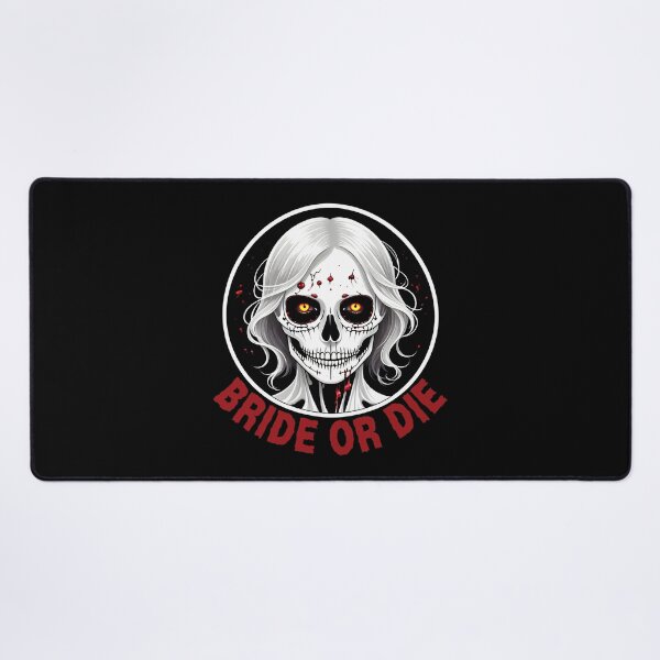 Item preview, Bride Or Die designed and sold by Roman-Designer.
