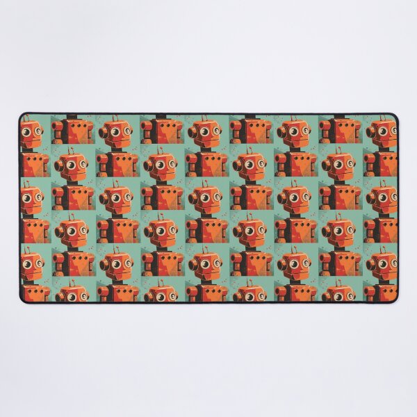 Item preview, Symphony of Robot Sweets designed and sold by Piotrek0001.