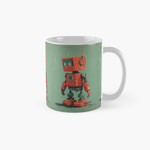 Item preview, Symphony of Robot Sweets designed and sold by Piotrek0001.