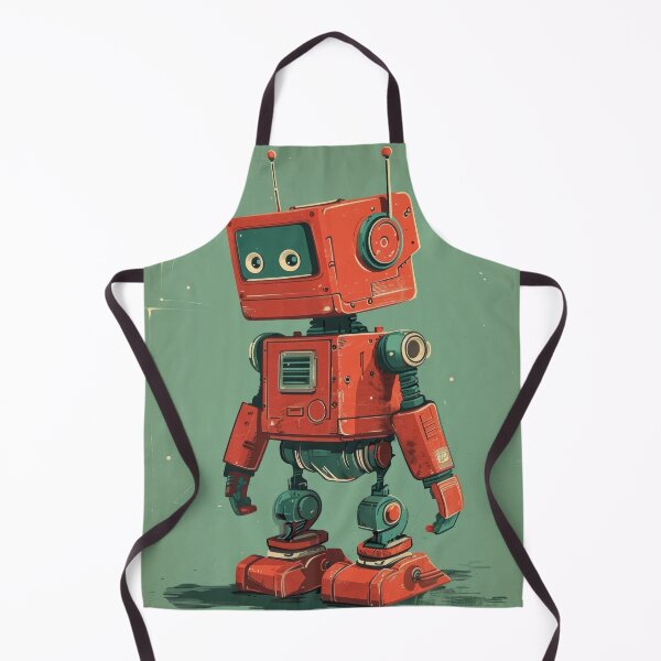 Item preview, Symphony of Robot Sweets designed and sold by Piotrek0001.