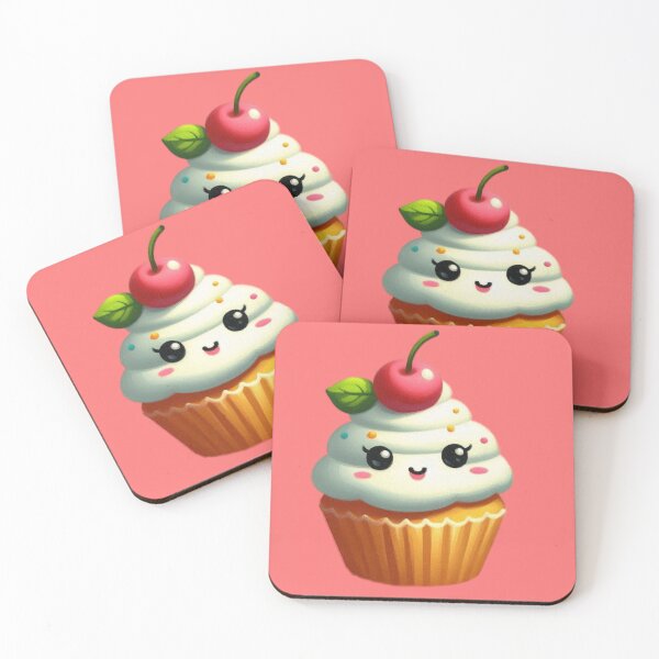 Item preview, Happy cupcake  designed and sold by Ali Karrim.