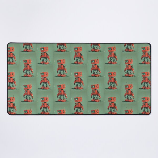 Item preview, Symphony of Robot Sweets designed and sold by Piotrek0001.