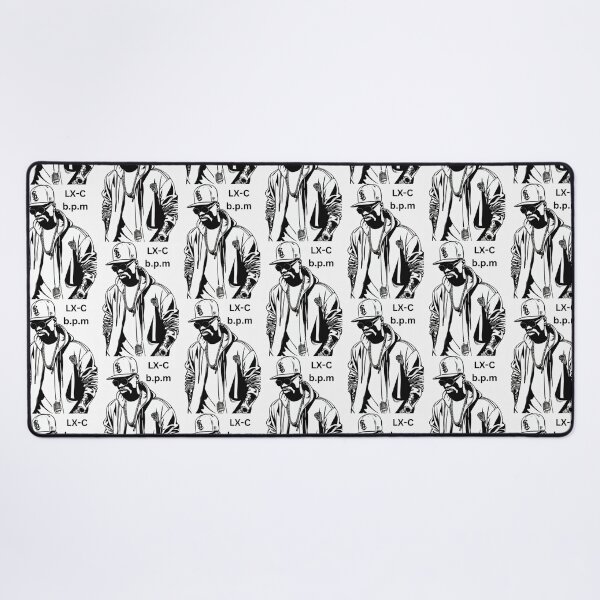 Item preview, Rap 60-100 bpm designed and sold by BubbleTextBox.