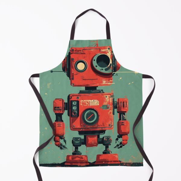 Item preview, Symphony of Robot Sweets designed and sold by Piotrek0001.