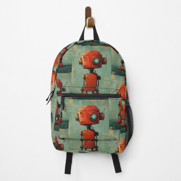 Item preview, Symphony of Robot Sweets designed and sold by Piotrek0001.