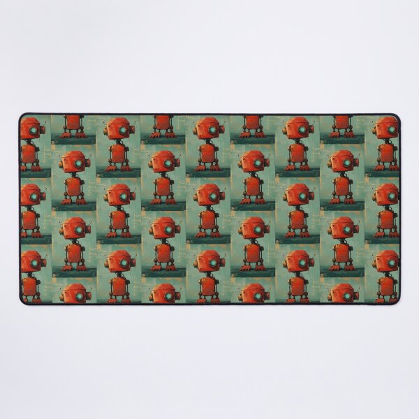 Item preview, Symphony of Robot Sweets designed and sold by Piotrek0001.