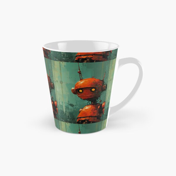 Item preview, Symphony of Robot Sweets designed and sold by Piotrek0001.