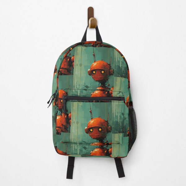 Item preview, Symphony of Robot Sweets designed and sold by Piotrek0001.