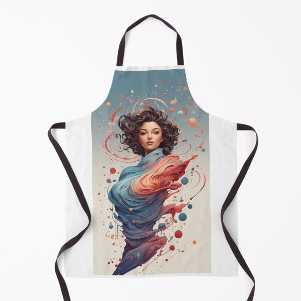Item preview, Stellar Waves: Gravity-Inspired T-Shirt Designs designed and sold by Leo digital art.