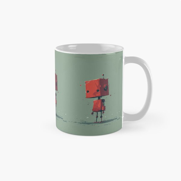 Item preview, Symphony of Robot Sweets designed and sold by Piotrek0001.