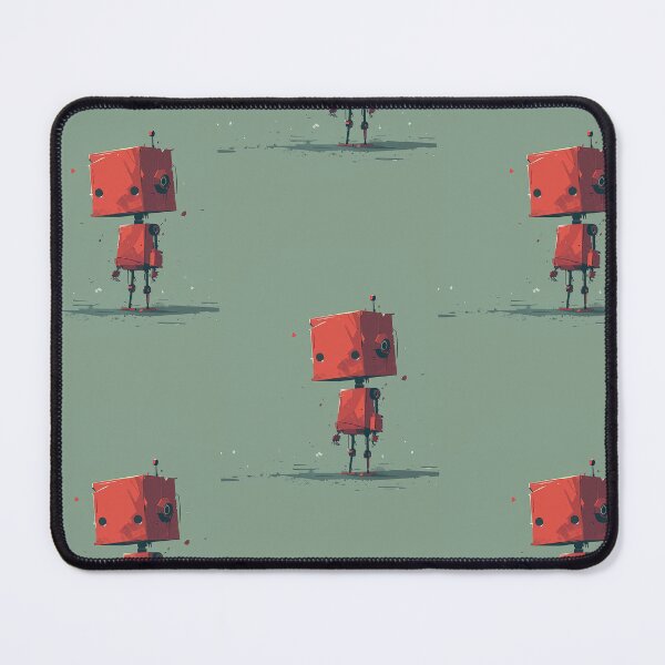 Item preview, Symphony of Robot Sweets designed and sold by Piotrek0001.