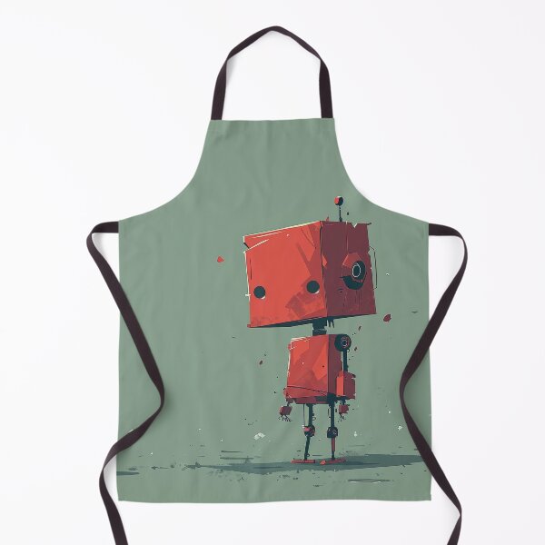 Item preview, Symphony of Robot Sweets designed and sold by Piotrek0001.