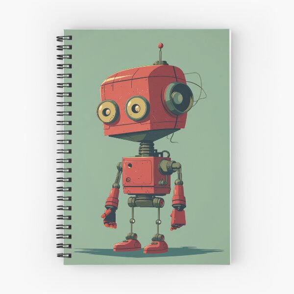 Item preview, Symphony of Robot Sweets designed and sold by Piotrek0001.