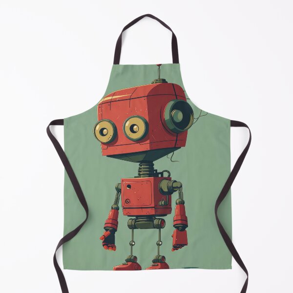 Item preview, Symphony of Robot Sweets designed and sold by Piotrek0001.