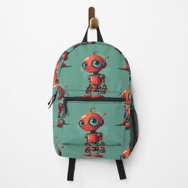 Item preview, Symphony of Robot Sweets designed and sold by Piotrek0001.