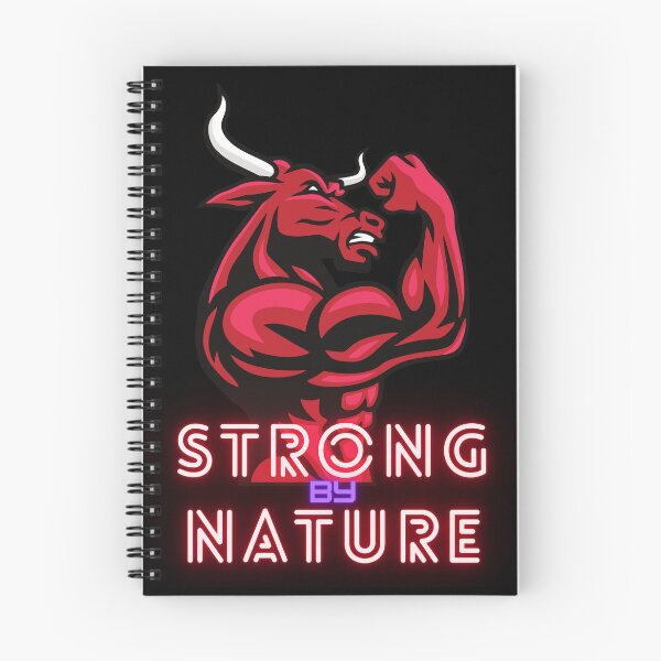 Item preview, Strong by Nature - Red Bull designed and sold by nal-projects.