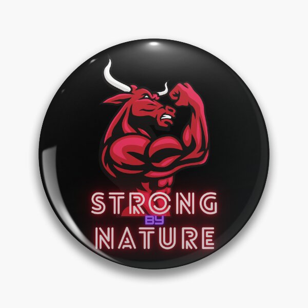 Item preview, Strong by Nature - Red Bull designed and sold by nal-projects.