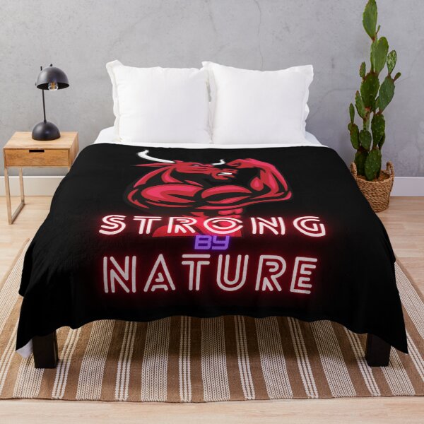 Item preview, Strong by Nature - Red Bull designed and sold by nal-projects.