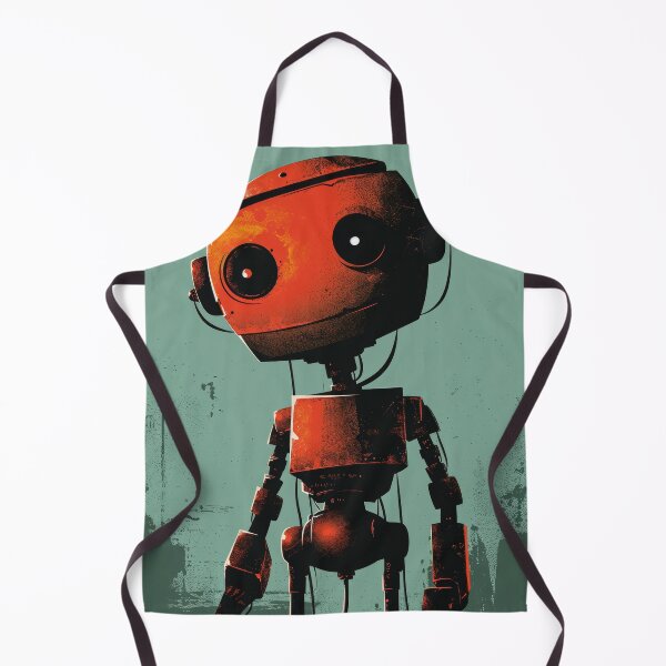 Item preview, Symphony of Robot Sweets designed and sold by Piotrek0001.