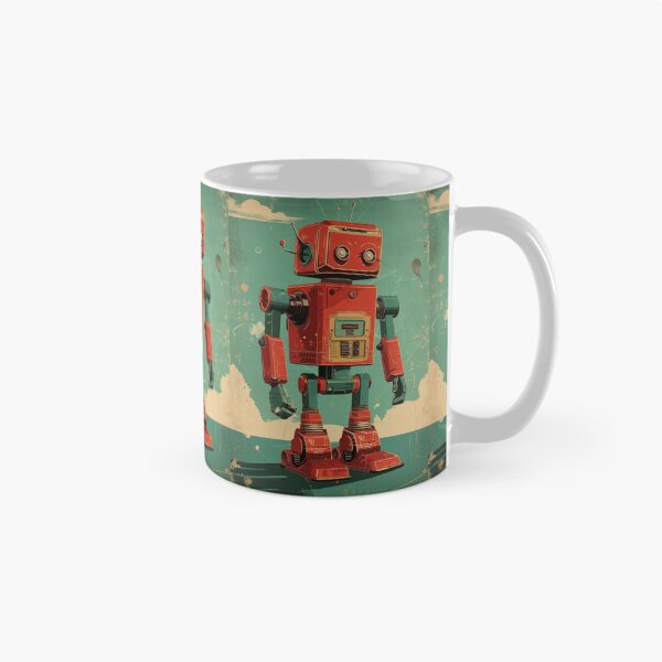 Item preview, Symphony of Robot Sweets designed and sold by Piotrek0001.